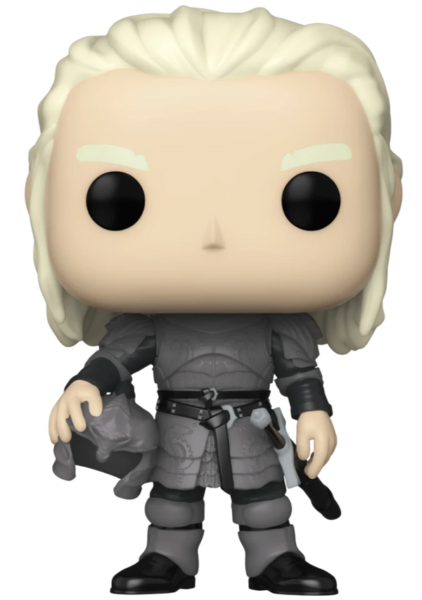 Daemon Targaryen #149 🏆
