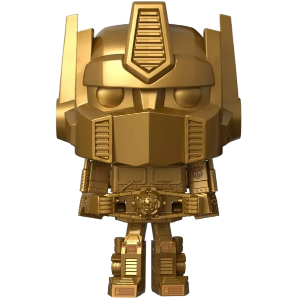 Optimus Prime #49