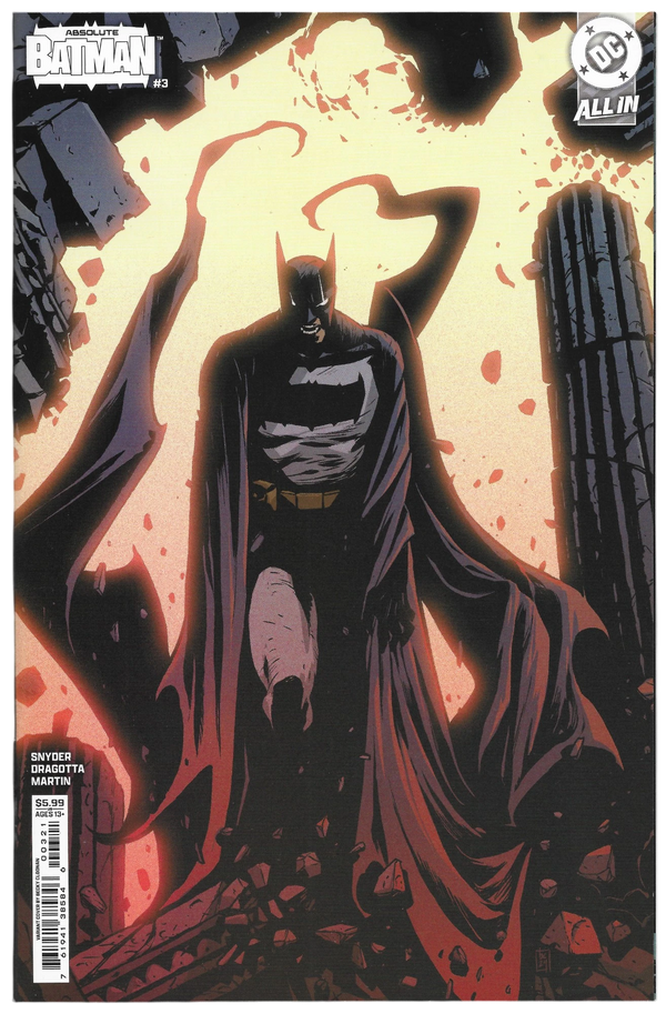 Absolute Batman #3
