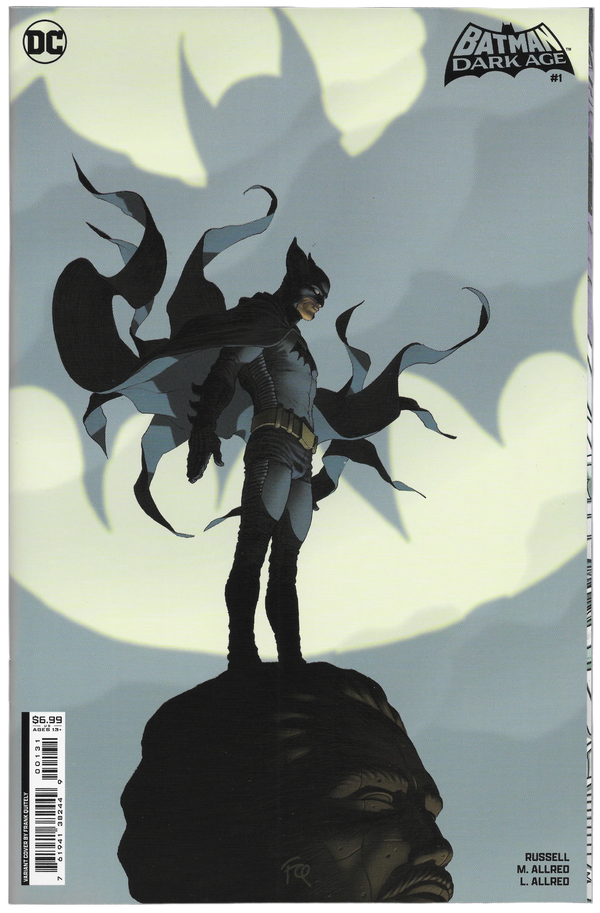 Batman: Dark Age #1