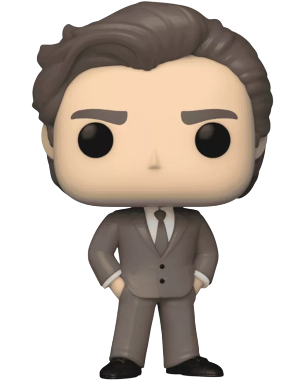 Bruce Wayne #170