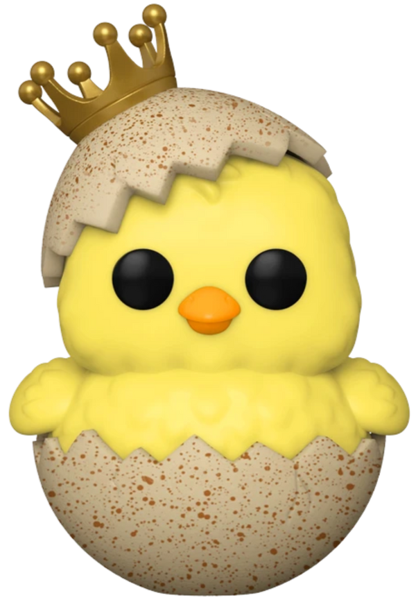 Chick #280