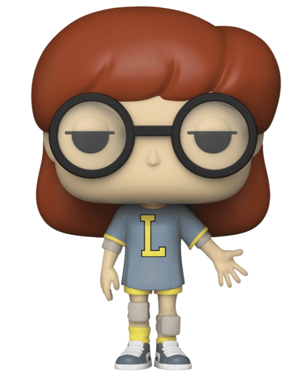 Daria Morgendorffer #319