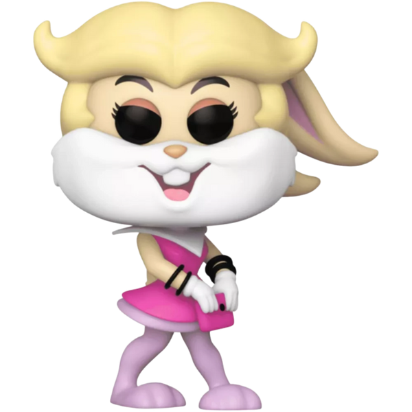 Lola Bunny As Jane Jetson #195