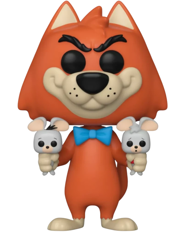 Mr. Jinks With Dixie & Pixie #159