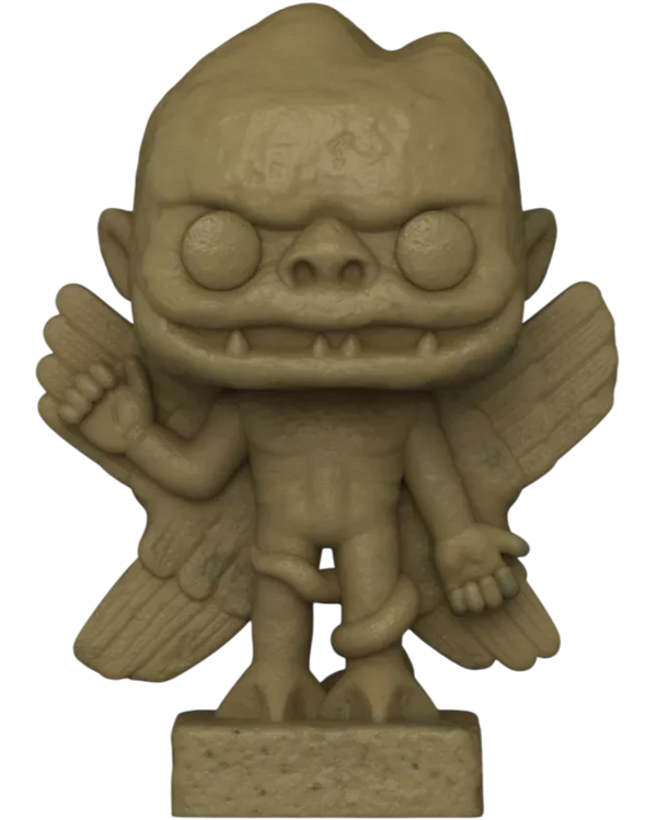 Pazuzu #291