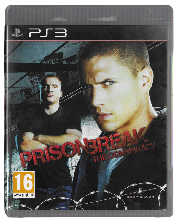 Prison Break