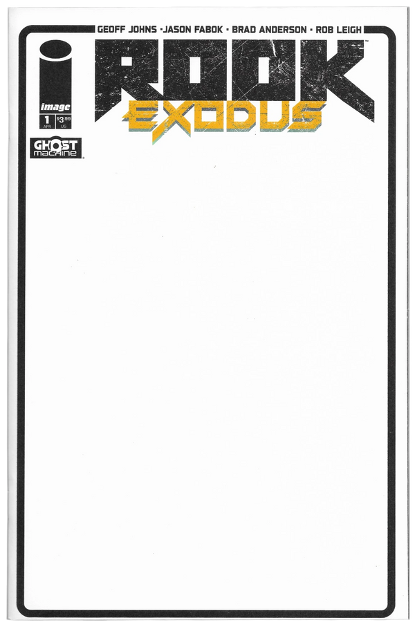Rook: Exodus #1