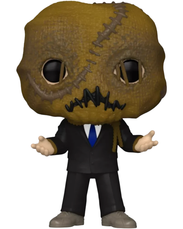 Scarecrow #171