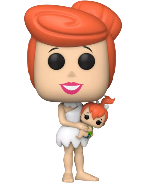 Wilma Flintstone #169
